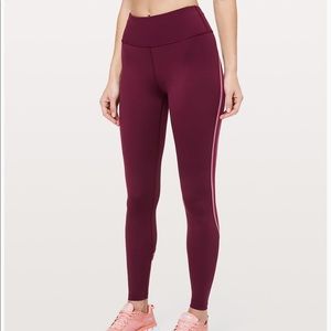 LULULEMON Run crew right size 10